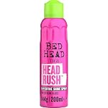 Bed Head by TIGI Headrush Shine Spray – Lightweight Hair Finishing Spray for Smooth, Glossy, Frizz-Free Hair with Professional Glossing, Conditioning, and Shine Enhancing Formula for All Hair Types