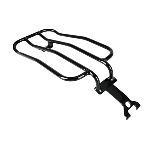 Porte-bagages avec dossier contre le mal de dos en Nightster 975 RH975 2021-2024
