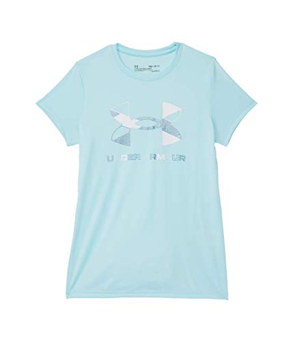 T-shirt Under Armour Tech Fille pour éviter la transpiration