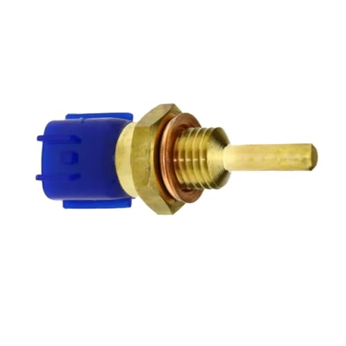 Sensor de temperatura del agua para Nissan GT-R 2009-2021 repuesto OEM 22630-44B20 4