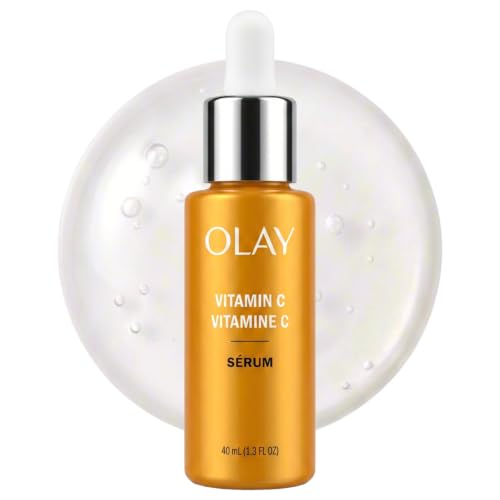 Olay Vitamin C + Peptide 24 Serum, 40 mL (1.3 FL OZ) - image 1