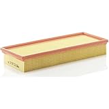 MANN C39161, MANN Air Filter C39161