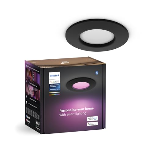 Philips Hue Slim Recessed Light S (Altes Modell)