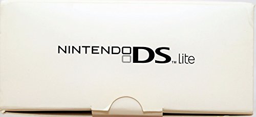 Nintendo DS Lite Handheld Console (Red)
