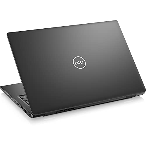 Image of Dell Latitude 3000 3420 14 inch Notebook - Full HD - 1920 x 1080 - Intel Core i5 11th Gen i5-1145G7 Quad-core (4 Core) 2.60 GHz - 8 GB RAM - 256 GB SSD - Black