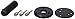 Raymarine D031?Accessory Automatic Pilot Adult, Multi, 230?mm