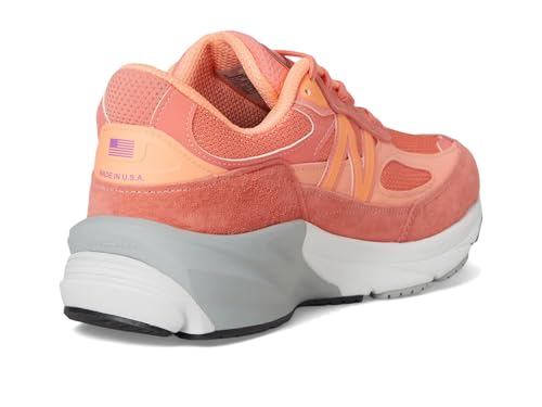 Image of New Balance Unisex Adult Made in USA 990 V6 Sneakers
