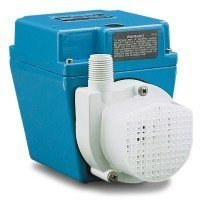 Pump,7 in. L,4-1/2 in. W,5-1/2 in. H