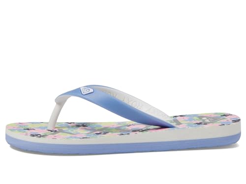 Image of Roxy Girls' Tahiti VII Flip Flop Sandal
