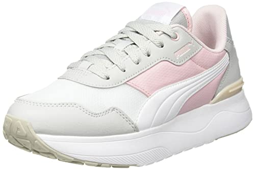PUMA R78 Voyage Jr Scarpe da Ginnastica, Gray