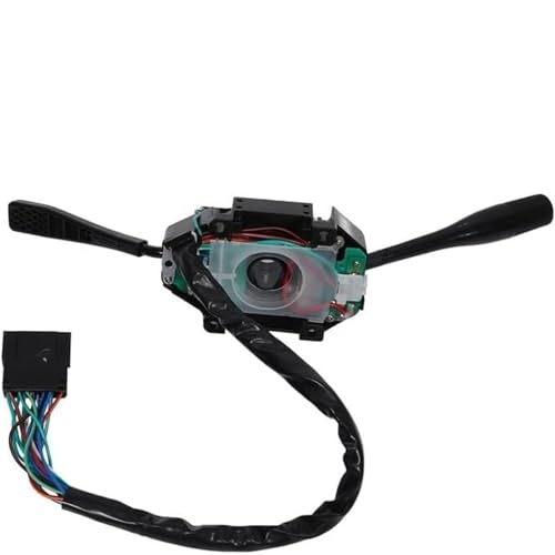 Interrupteur combiné pour clignotant Mitsubishi L200 répare le faux contact - 3