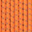Neon Orange Reflective