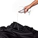 Waterproof Bamboo Blanket - Waterproof Blanket for Bed Intimacy - Light, Soft, Cooling & Leakproof Protection -Enjoy Free Couples Moments - Splash Towel for Adults, Sofa, Couch or Pet Use - Queen Size