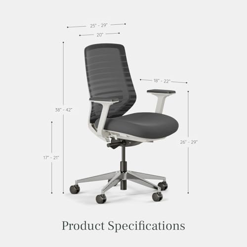 branch ergonomic chair