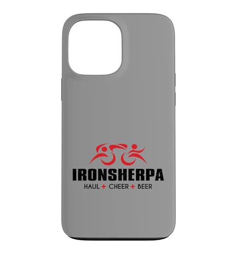 Tri SHERPA �g���C�A�X���� �g���C�A�X���� �T�|�[�g �N���[�ɃC���X�p�C�A���ꂽ �X�}�z�P�[�X iPhone 13 Pro Max �p