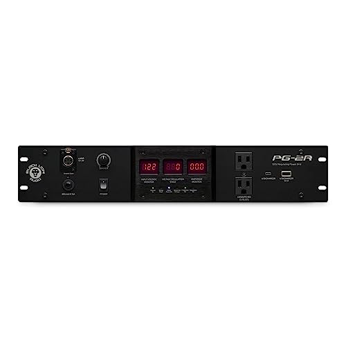 Black Lion Audio PG-2R Voltage Regulator