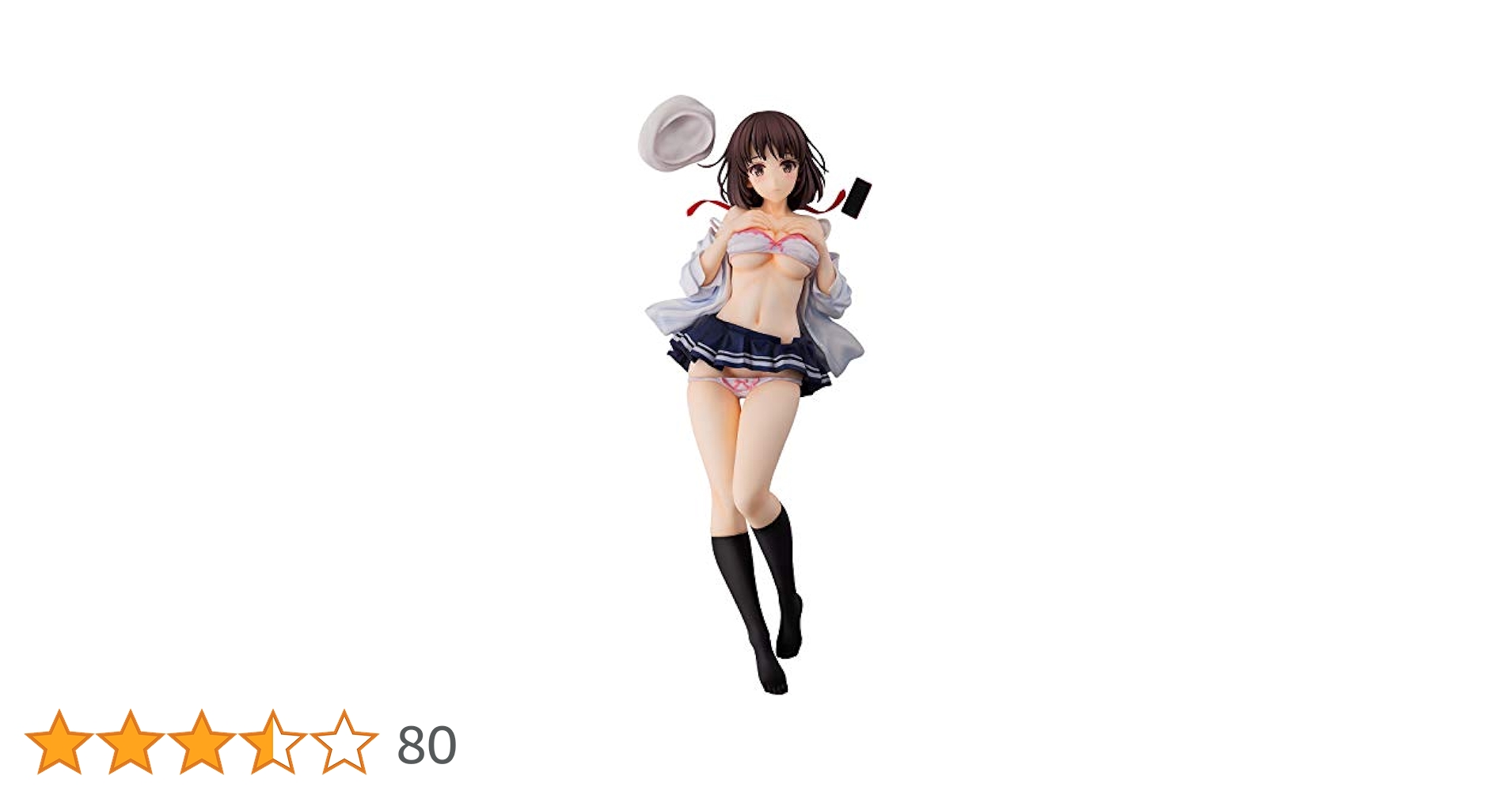 Amazon.co.jp: KDcolle 冴えない彼女の育てかた 加藤 恵 抱き枕