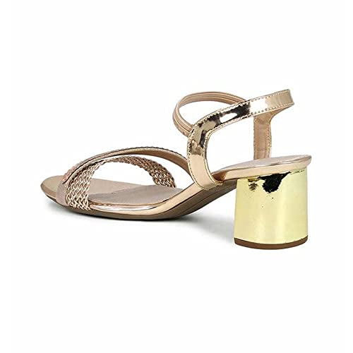 Image of Inc.5 Womens Slipon Heels