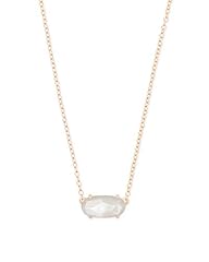 ROSE GOLD - IVORY MOTHER OF PEARL