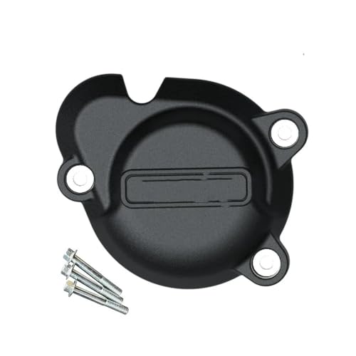 Couvercle moteur moto robuste pour protéger l'embrayage des GSX-S1000 15-23
