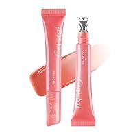 Amazon | ジューシー クリスタルグロス ひんやり透明プルリップ