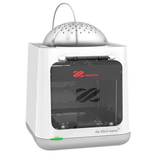 新品❗3Dプリンターダヴィンチmini W＋ホワイト Amazon.co.jp: 【Amazon.co.jp 限定】 XYZプリンティング 3D