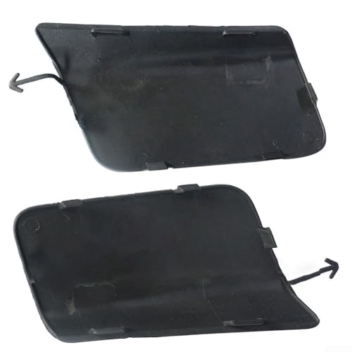 Cubierta de gancho de remolque para parachoques Mitsubishi Lancer ABS resistente 6400G805XA 4