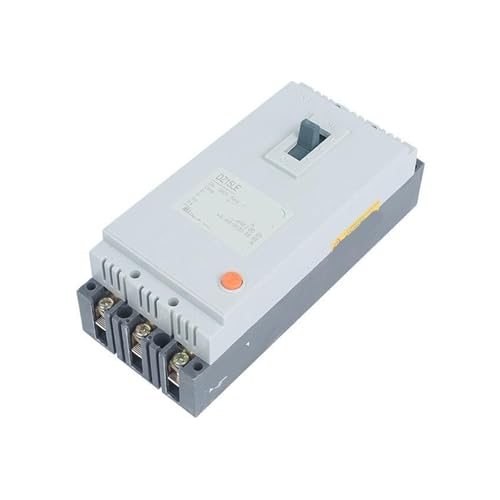 Disjoncteur DZ15LE-100/3902 63A 100mA avec protection contre les fuites
