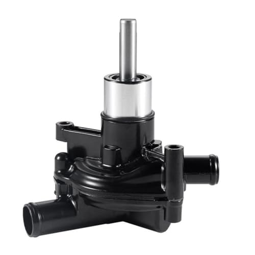 Bomba de agua de alto flujo para CB400, refrigeración eficiente 19200-MY9-000 3