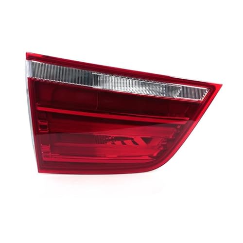 Clignotant LED BMW X3 F25 remplace optique cassée feu stop interne gauche