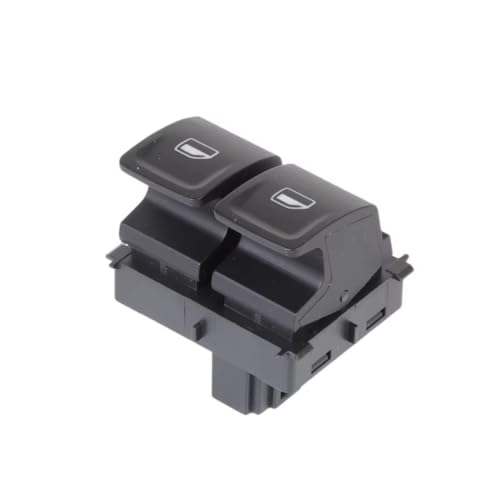Bouton commande fenêtre Skoda Fabia 2013 2014 2015 commutateur électrique 5E0959858A