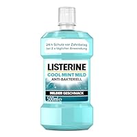 LISTERINE Cool Mint Mild