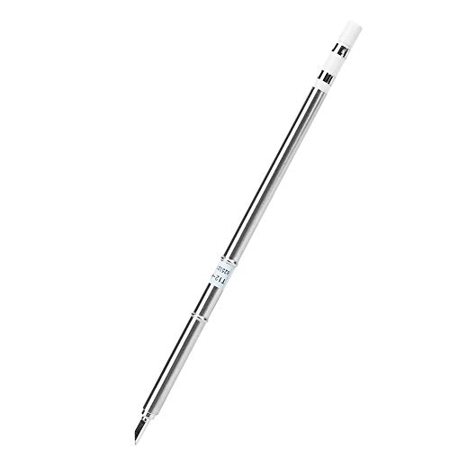Fdit Solve the Iron Tip Iron Accessories of Light Thermaliamia for Industrial Devices for Industrial Devices