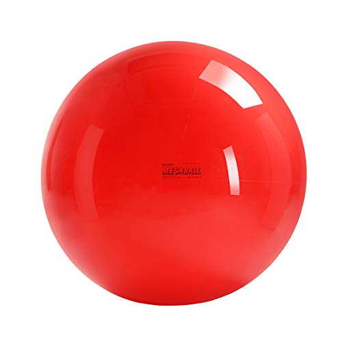 Featured Product Gymnic Megaball: Group Activity Fitness Ball, Red (180 cm) Featured Product Gymnic Megaball: Group Activity Fitness Ball, Red (180 cm)