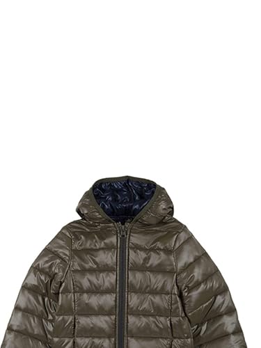 Chicco Veste enfant Vert coupe-vent imperméable pour sorties extérieurs