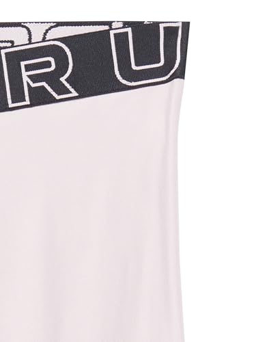 UA PERFORMANCE TECH - SOLID 6, GRAY DAWN, L2