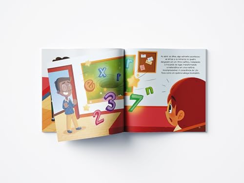 Léo e o enigma da memória