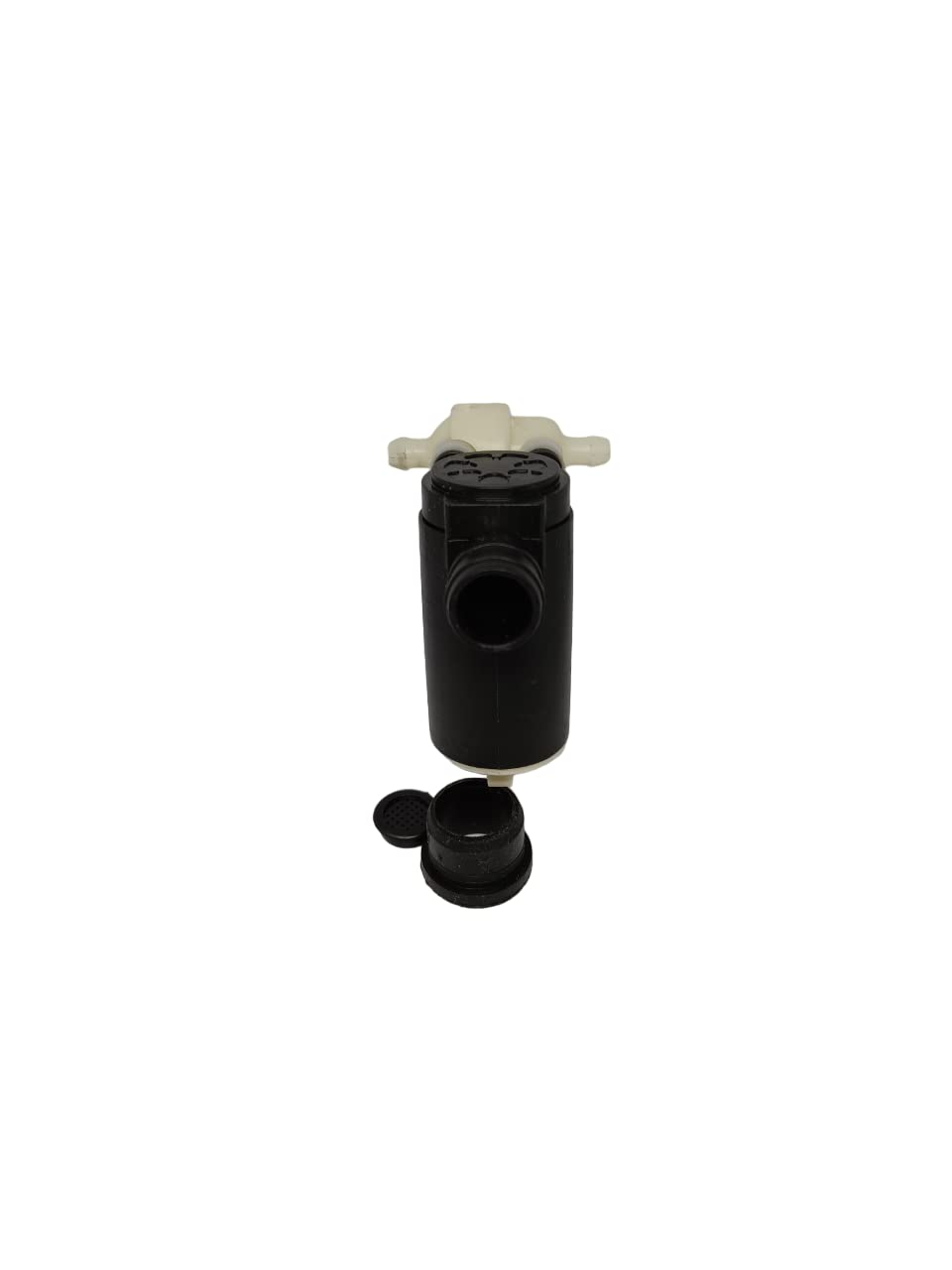 KYLO Windshield and Rear Wiper Washer Spray Pump Motor/Windshield Washer Pump for Front and Back Compatible with i10-image-19
