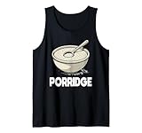 Porridge Lover Design Love Oatmeal