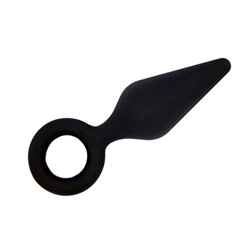Analtrainer für Anfänger Mini Silikon Anal Plug Massage Süße weiche Anal Butt Plug Sex Produkte
