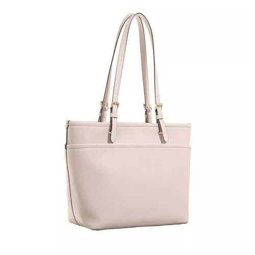 Michael Kors Winston Medium Top-Zip Pocket Tote Bag3