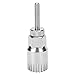 Keenso Bottom Bracket Tool, Bottom Bracket Removal Tool Hole Spline Maintenance Installation Anti‑Drop Device