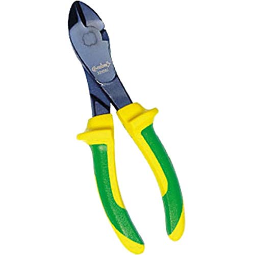 Robur - Pince coupante diagonale renforcée Cover