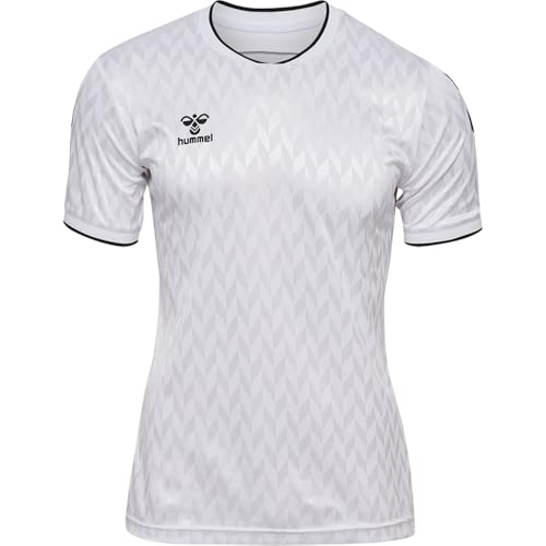 T-shirt Match Legend hummel anti irritation coupe ample taille 2XL - 3