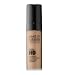MAKE UP FOR EVER Ultra HD Invisible Cover Foundation 128 = Y415 (Almond) - 5ml/0.16 fl oz (mini)