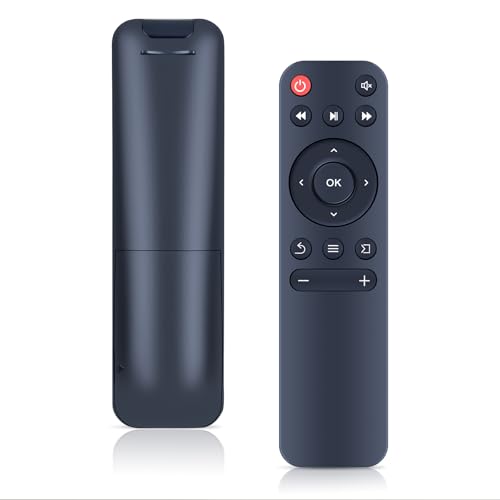 Télécommande projecteur Wielio AT-M269D et commande de rechange Meer YG300 Pro