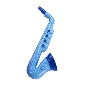 Joinpaya Saksofon Zabawka Edukacyjna Dla Dzieci