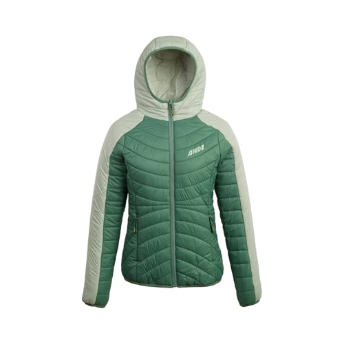 Veste Femme Ande Misurina Lady Jkt Rev réversible pour le plein air
