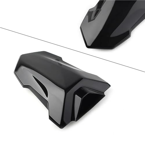 Couvercle de siège arrière moto S1000RR finition haut de gamme - 7
