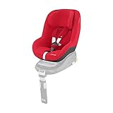 Lange Verwendungsdauer in Kombination mit Maxi-Cosi Babyschale Pebble / CabrioFix und FamilyFix Basis